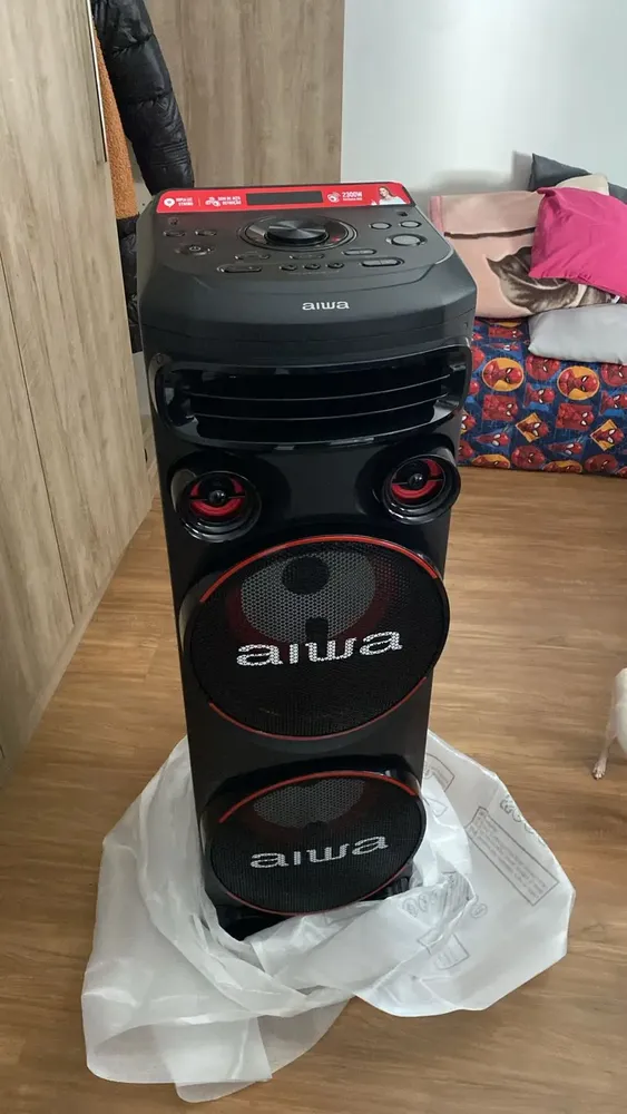 Foto de cliente