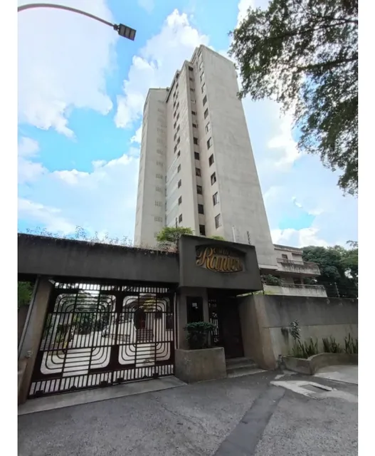 Apartamento En La Carlota (alquiler)