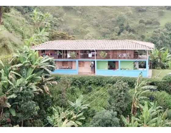 Venta Finca En Jardín, Vereda Serranías