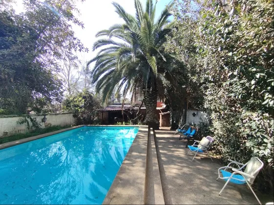 Venta Casa 4d/3b - La Cisterna