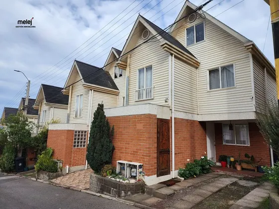 Venta Casa Paso Hondo, Quilpué