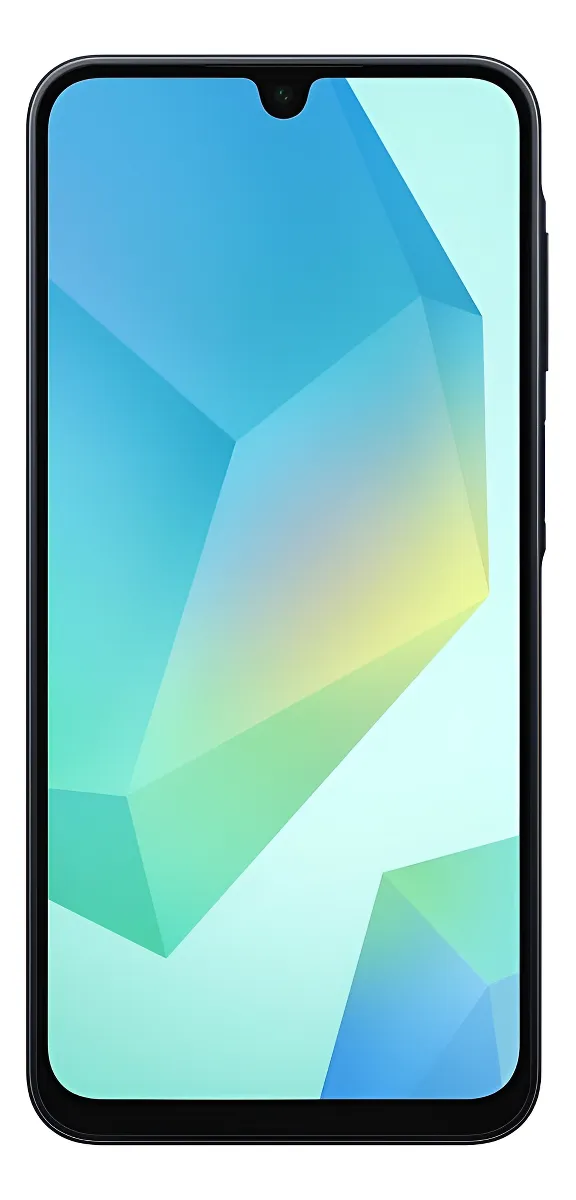 Samsung Galaxy A16 4G 128GB 4GB RAM negro