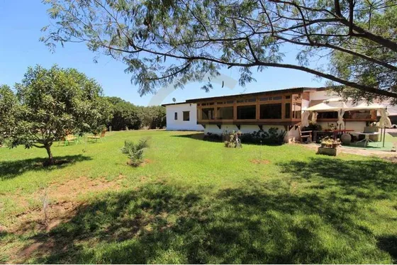 Parcela De Agrado En Venta