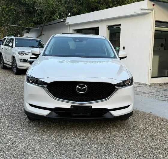 Mazda Cx-5 Touring
