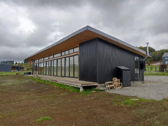 Se Arrienda Casa En Puerto Varas