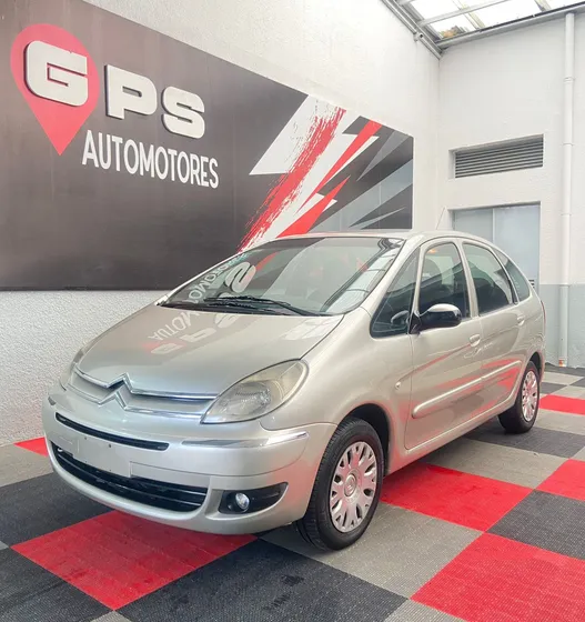 Citroën Xsara Picasso 1.6 Fase2 I
