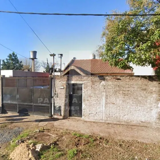 Venta Casa 4 Ambientes. Libertad, Merlo. Zona Oeste. Buenos Aires. 