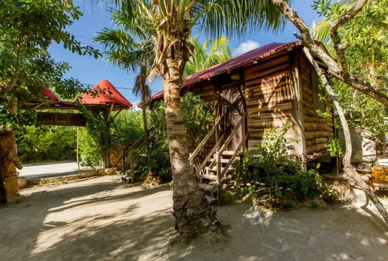 Bungalows Ecoturisticos Isla Holbox Quintana Roo