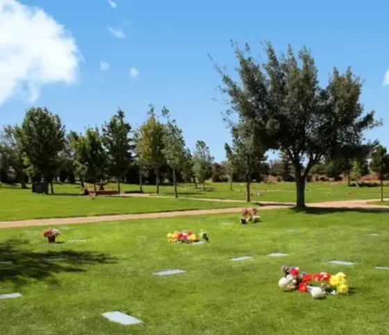 Se Vende Derechos En Cementerio Parque El Sendero, Maipu Pa