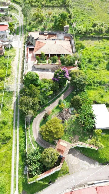 Venta Casa En Ranchería De Campo