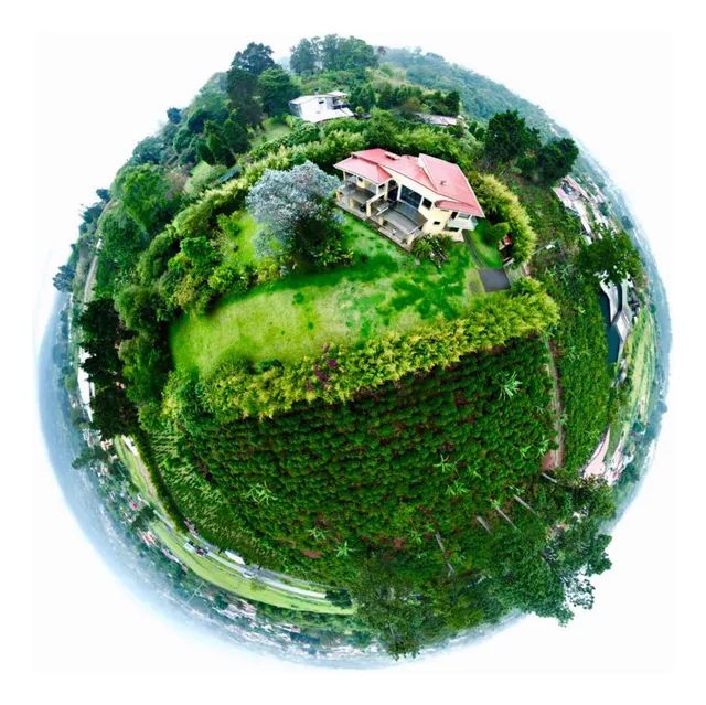 Hermosa Habitación Amueblada