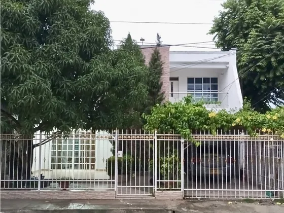 Turbaco - Venta De Casa En Plan Parejo.