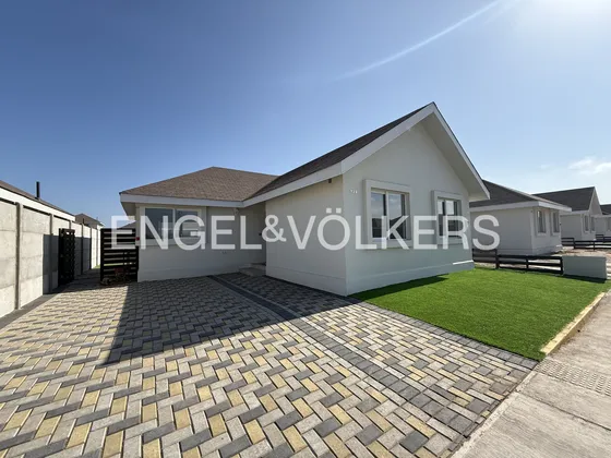 Arriendo Casa Nueva Serena Golf