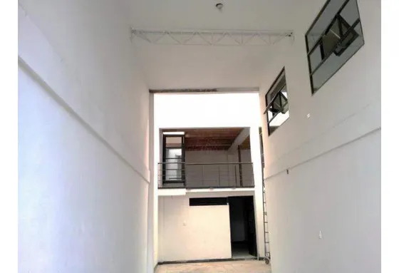 Bodega En Arriendo, Barrio San Fernando, Bogota