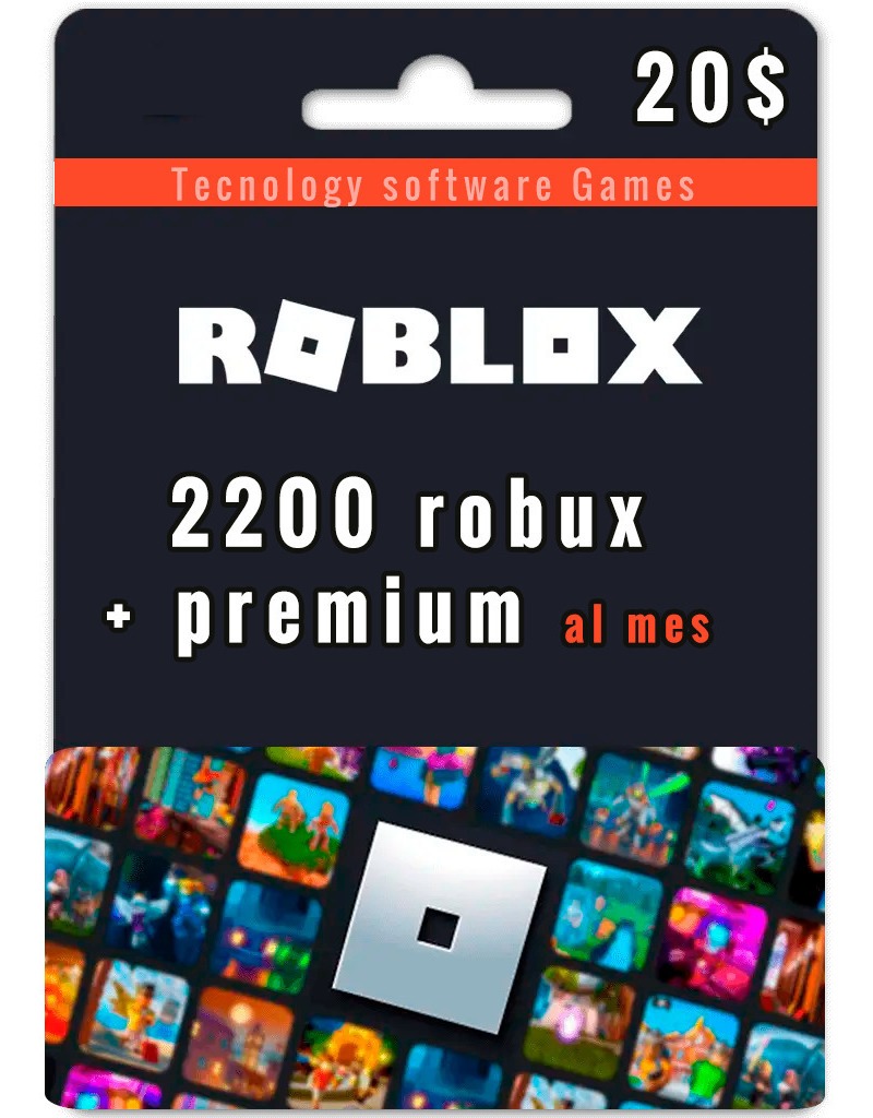 tarjeta-roblox-robux-20-usd-entrega-inmediata-mercado-libre