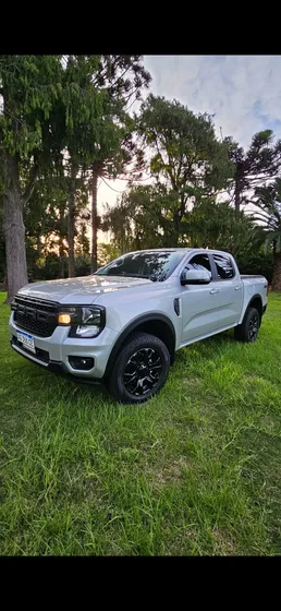 Ford Ranger 2.0 Xl 4x4 2023