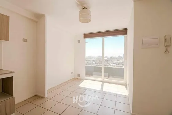 Departamento Avenida Domingo Santa María Id: 151094