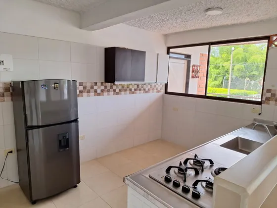 Apartamento En Venta En Santagueda (279060916).