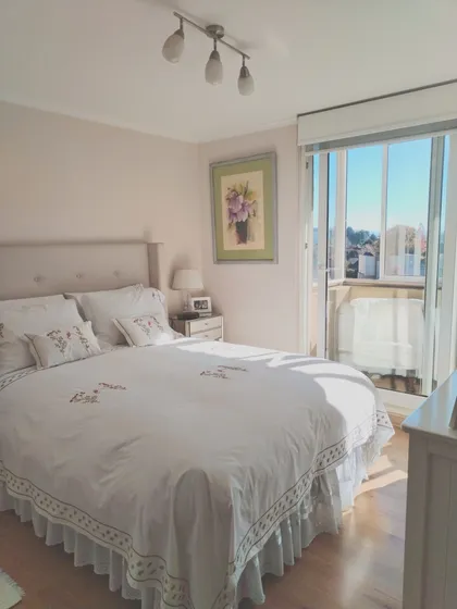 Precioso E Impecable Departamento En Ideal Zona Residencial