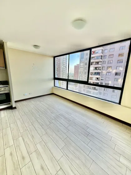 Departamento En Venta En Independencia