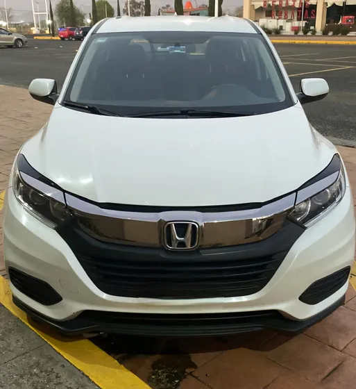 Honda Hr-v 1.8 Uniq Cvt