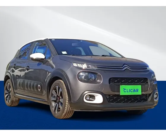 Citroën C3 Xrs