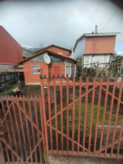 Oportunidad De Inversión Propiedad 3 Casas