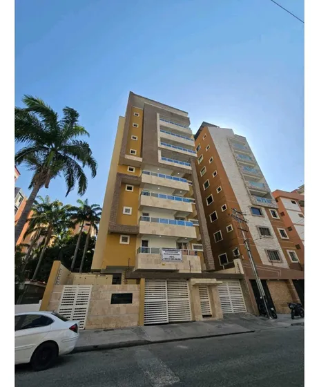 Apartamento En Alquiler En Urb El Bosque Resd Caesar Palace Edo Aragua