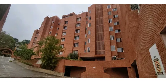 Vendo Apartamento 170m2 La Lagunita 1966