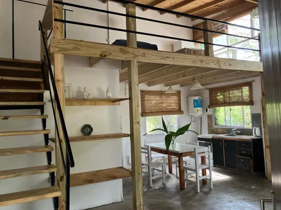Casa Monoambiente En Alquiler - 1 Baño - 300mts2 - Mar Del Plata 