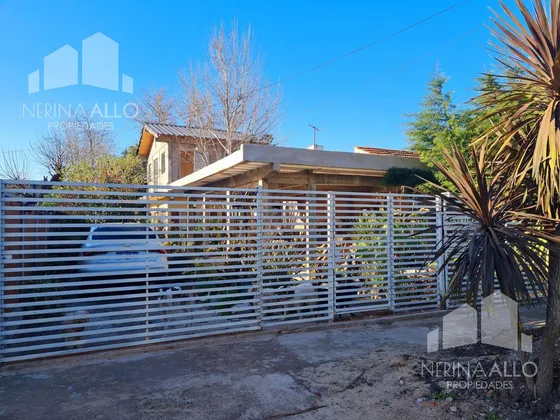 Venta Casa Castelar Norte Dos Casas
