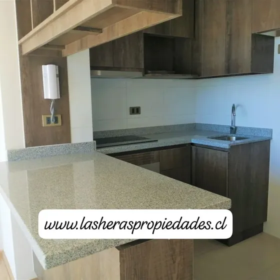 Inversión Segura En Edificio Ecovista Copiapo