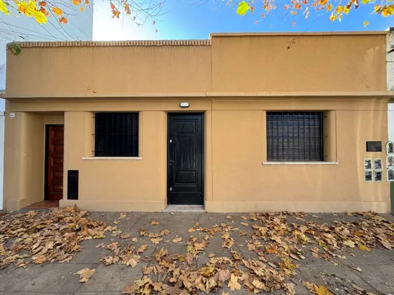 Casa En Alquiler En Wilde