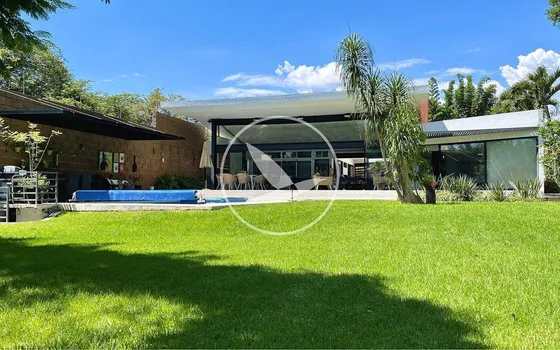Casa En Real Del Puente