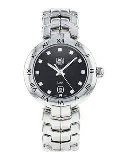 Tag heuer diamond smartwatch hot sale