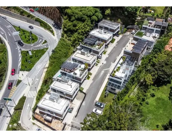Venta Casa Envigado Unidad De Solo 10 Casas