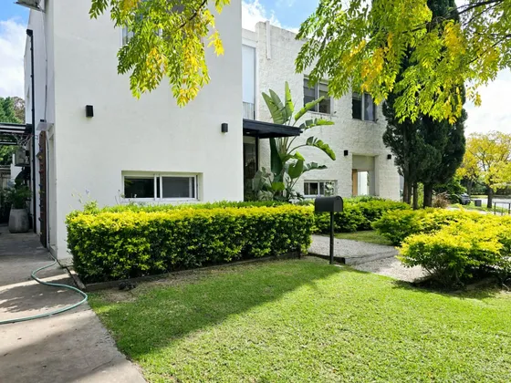Casa En Venta En Santa Maria De Los Olivos 