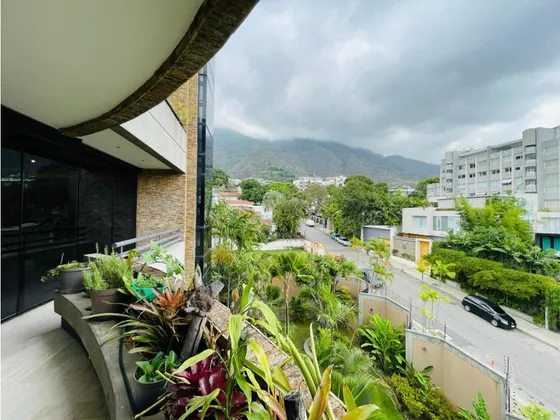 Se Vende Apto Ph 600m² 4h+2s/ 4b+s/4e Altamira