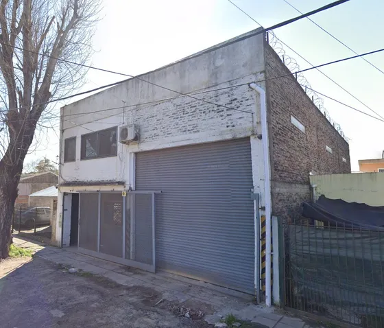 Galpón En Venta Ituzaingó