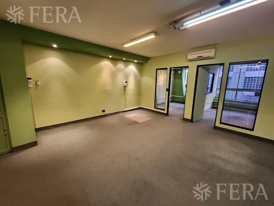 Venta De Oficina En  Recoleta