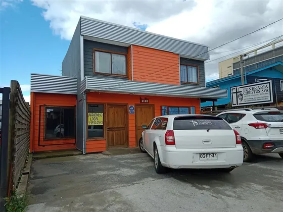 Local Comercial En Venta En Osorno