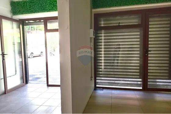Arriendo Local Comercial Doble Mag Huechuraba