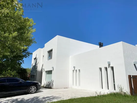 Casa En Estancias Del Pilar | Mallmann Propiedades