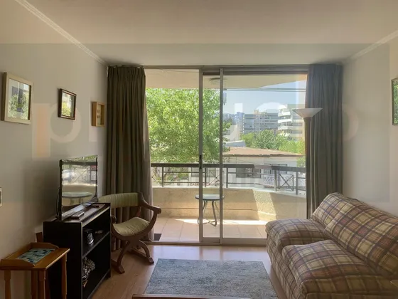 Venta Departamento, Sector Oriente, Viña Del Mar