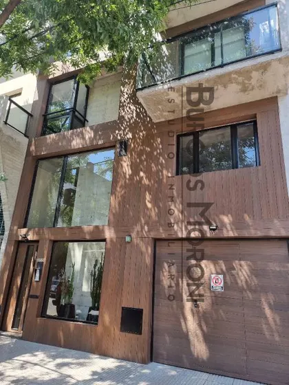 Departamento En Alquiler En Ramos Mejia Sur