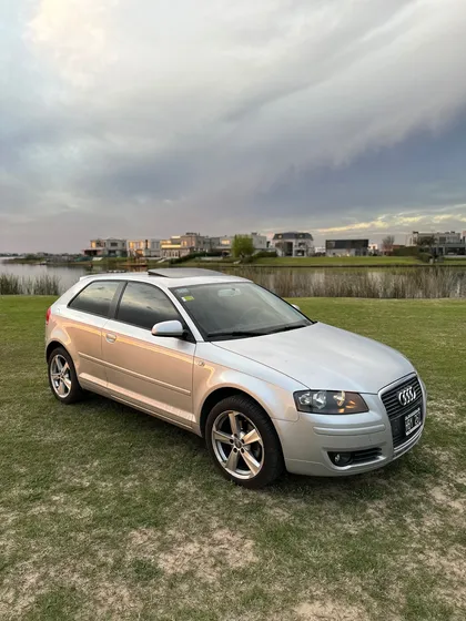 Audi A3 2.0 I