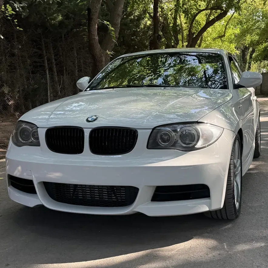 BMW Serie 1 Sportive