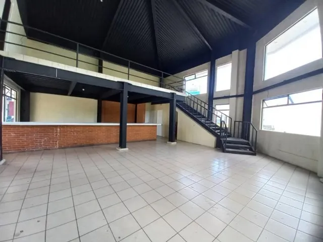 Local Comercial En Renta En Plaza Comercial Zona 18 - Pal-018-07-08-9