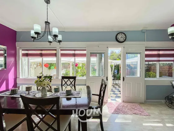 Casa Carlos Condell Id: 139753