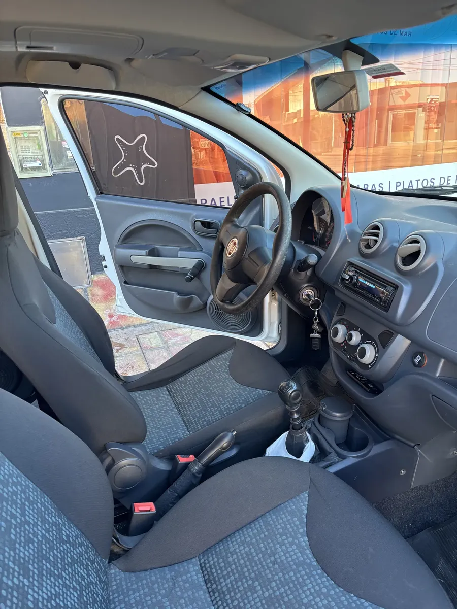 Fiat Uno 1.4 Way535285706534440962